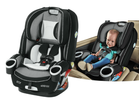 Top 5 Melhores Cadeirinhas de Carro para Criança de 4 Anos - Bebê Precisa