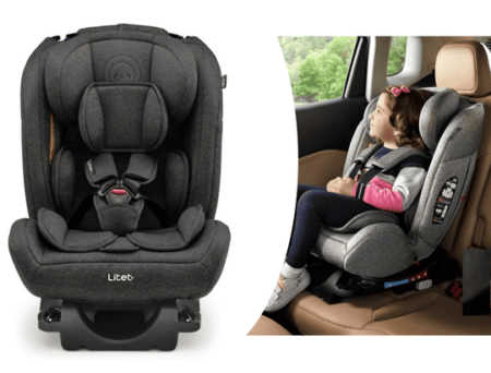 Top 5 Melhores Cadeirinhas de Carro para Criança de 4 Anos - Bebê Precisa