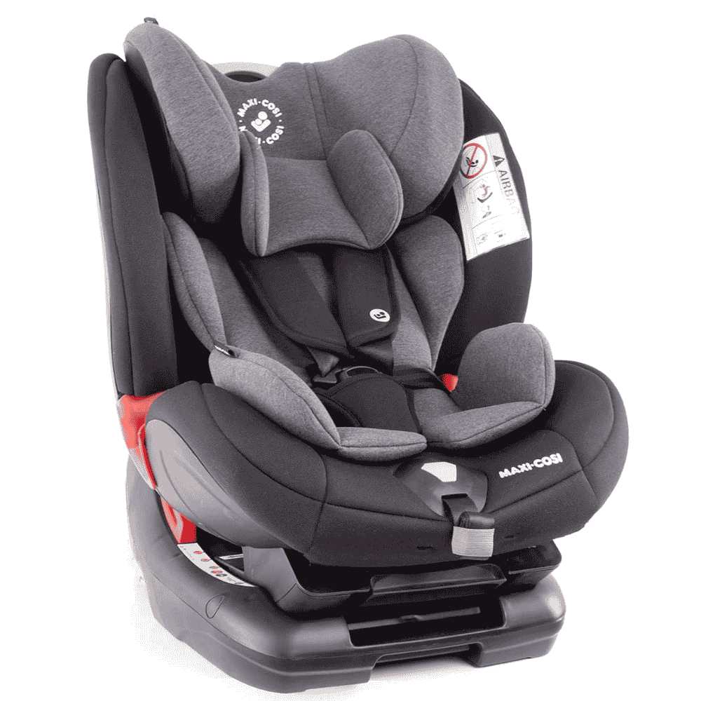 Top 5 Melhores Cadeirinhas de Carro para Criança de 4 Anos - Bebê Precisa
