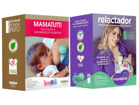 O Que é Relactação e Translactação? 4 Benefícios da Sonda para ...