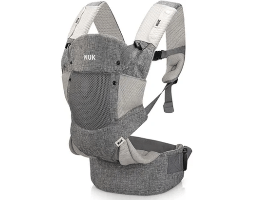 Canguru 3 Em 1 Ergonômico Comfort NUK 