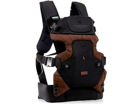  Canguru Safety 1st para Bebê Sidekick Reserva 