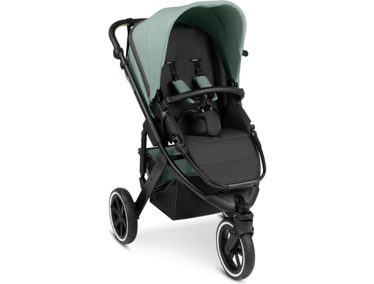 Melhores Carrinhos de corrida, ABC Design 