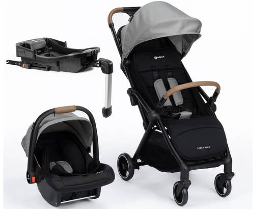 Safety 1st Spark Plus Trio