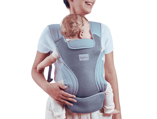 Mochila Canguru BUBA 