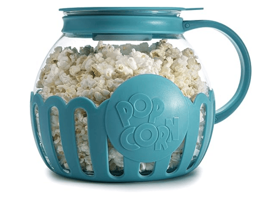 Pipoqueira para micro-ondas Ecolution Micro-Pop, 2,8 L
