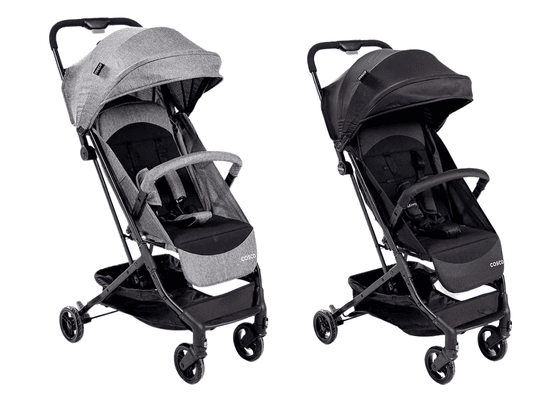 Carrinho de Bebê Cosco Minny