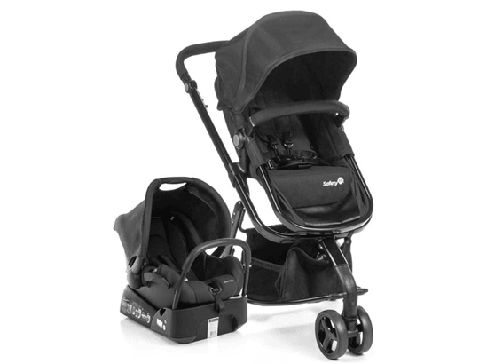 Carrinho de bebê para passeio Safety 1st Mobi (1)