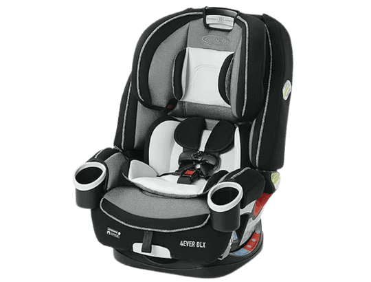 Cadeirinha de Bebê Completa Graco