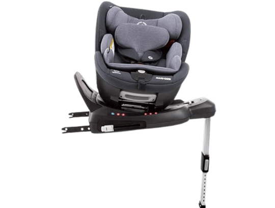 Cadeirinha de Bebê Completa Maxi-Cosi