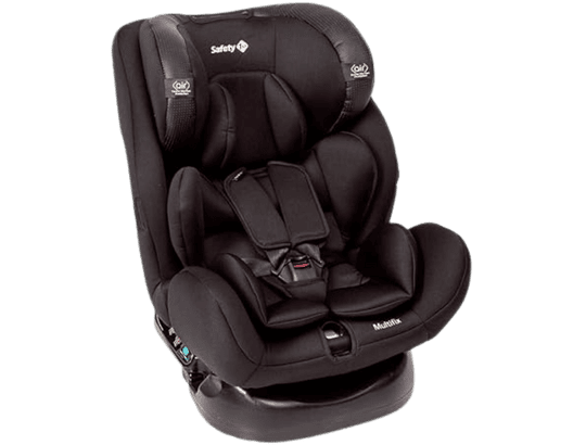 Cadeirinha de Bebê Completa Safety 1st Custo Médio